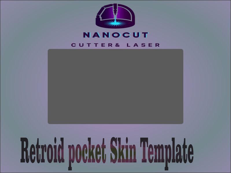 Retroid pocket
